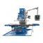 XA7150 bed-type conventional vertical universal bench milling machine