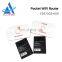 ALLINGE SDS998 E5573 E5573Cs-609 LTE FDD 150Mbps 4G Pocket WiFi Router Modem
