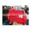 6 Cylinders 195hp water cooling  diesel engine BGe195-30
