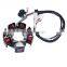 5VL-H5510-00 Stator Assembly Stator Coil Motorcycle Engine Parts for Yamaha