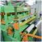 High precision stainless steel strip slitting line