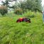 remote control slope mower with tracks, China remote control slope mower price, remote control bank mower for sale
