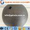 semi-automatic mill grinding media forged balls, forged steel mill balls for coal grinding