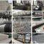 Wholesale Shading rate 50% aluminum foil inner net for energy saving and sunblock greenhouse sun shading net