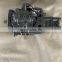 708-3S-00452 708-3S-04571 708-3S-00422 Главный насос для экскаватора Komatsu PC50MR-2 Гидравлический насос с электромагнитным клапаном