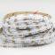 Custom LED COB High Flexibility DC 24V 20W/M White PCB RGBW COB LED Strip Lights