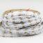 DC24V 1232LEDS RGBW COB LED 20W/M LED Flexible Strip Light IP20 Indoor Ambience Light COB RGBW LED Strip