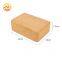 Environmentally Friendly Yoga  Environmentally Friendly Wooden Yoga Block For Fitness High Density