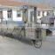Manufacturer Potato Chips French Fries Production Line