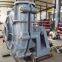 Heavy duty centrifugal pump equipment dredging small sand gravel slurry pump