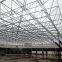 simple steel structure house
