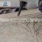 Embossed 3d surface Haisun Eco Stone Wall Art