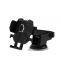 Car Phone Holder, Universal Mobile Phone Holder for car, car Phone Mount for Dashboard Windshield  Compatible with All Smartphones