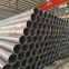 Electric Resistance Welded steel pipe or ERW