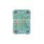 Sinotruk Hohan Truck Spare Parts WG2222010002 Oil Cooler Interface Cover
