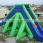 water slider,giant inflatable water toys/games for kids and adults