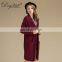 Manufacturer Womens Full Sleeve Sweater Promotions 100% Wool Long Cardigans for Women