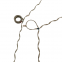 Hot Selling ADSS Spiral Suspension Set Aluminum Alloy Link Fitting