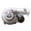 TB25 turbo 452162-5001S 452162-0001 144117F400 14411-7F400 турбонаддуватель для Nissan Terrano II 2.5 TD