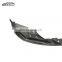 F90 M5 High Quality Carbon Fiber 3D Style Front Lip Front Bumper Lip For BMW F90 M5