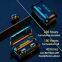 Wholesale Factory Price IPX-7 Waterproof Hifi Stereo Sports Earphones TWS Wireless Earbuds With Non-Noise Cancelling