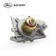 Original Gates GWP7006 Car Engine Cooling System Water Pump Repair Kit for Subaru Bomba de Agua 46795130