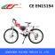 FJ-TDE05 electric bike 2015 hot new model mountain electric bicycle