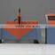 fiber laser cutting cnc lathe machine