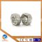 Hot Dip Galvanized Carbon Steel Bolt and Nut Grade 4.8 to Grade 8.8