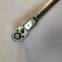 Dual Scale Preset Adjustable High Precision Torque kg Wrench Spark Plug Torque Quick Torque Changeover Head