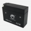 Motorcycle battery  DIO3 12V 3Ah　Lead Acid Battery 　