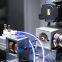 us-1220zp enamelled copper wire bending machine