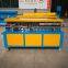 Common plate flange machine Air duct flange forming machine