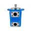 Replace Eaton Vickers Motor 25M 42A 11C 20 Vane Hydraulic Motor 25M 55A 11C 20 High Pressure Servo Vane Motor 25M 65A 11C 20