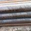 ASTM A53 Grade B Seamless Galvanized Steel Pipe - Heavy-Duty Line Pipe for Industrial & Construction Applications (API 5L Compliant)