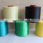 colored High Tenacity super low shrinkage industrial Polyester filament Yarn