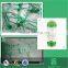 Garden and Plant Plastic Trellis and Fencing Mesh/Extrude bird net
