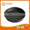 food grade teflon coating baking dishes&pans cake mould aluminium non-stick used pizza pans for sale
