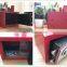 Home Security Money/ Cash deposit Safe Key operated Locking safe deposit box