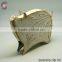 metal iron animal decor of nice horse home decoration items
