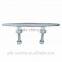 S1217 Stainless Steel Two Hole Cleat