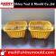Household Laundry Basket Mould