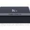 K1 Amlogic S805 H.265 Quad Core xbmc k1 andriod tv box DVB T2 Andriod satellite receiver DVB T2