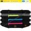 Colorful Neoprene Waist Running Belt