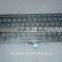 Best Swiss Layout Backlight Musical keyboard Replacement For Apple Macbook Pro 13" A1278 2009-2012