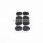 Hight quality Universal Silicone Sax Saxophone Mouthpiece Patches Pad Cushions AltoTenor