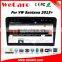 Wecaro WC-VS1026 10.2 inch android 4.4/5.1 car navigation system for vw Santana car radio 2013 + Wifi 3G GPS Radio RDS