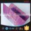 MDC701 With holder vip business cards/pvc id card/pvc barcode card