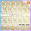 Mitaloo MFL0113 Tulle Lace Tulle Tace Fabric African Tulle for Women Dress
