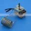 WY-T style Capillary Thermostat